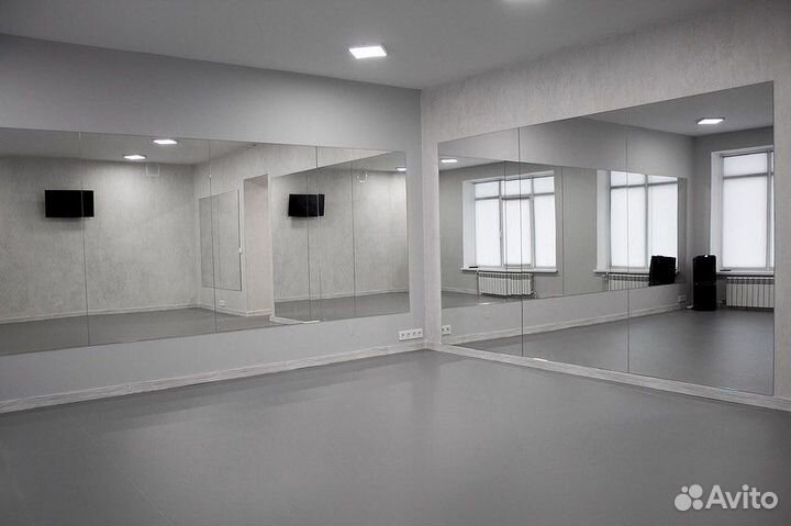 Помещение свободного назначения, 25 м²