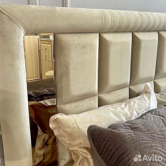 Спальный гарнитур в турецком стиле