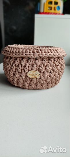 Вязание на заказ крючком