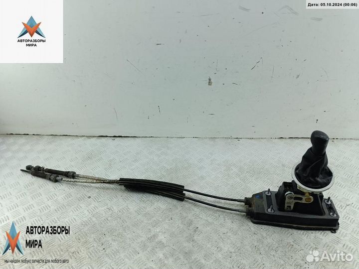 Кулиса Volkswagen Fox 2 рест. 2005