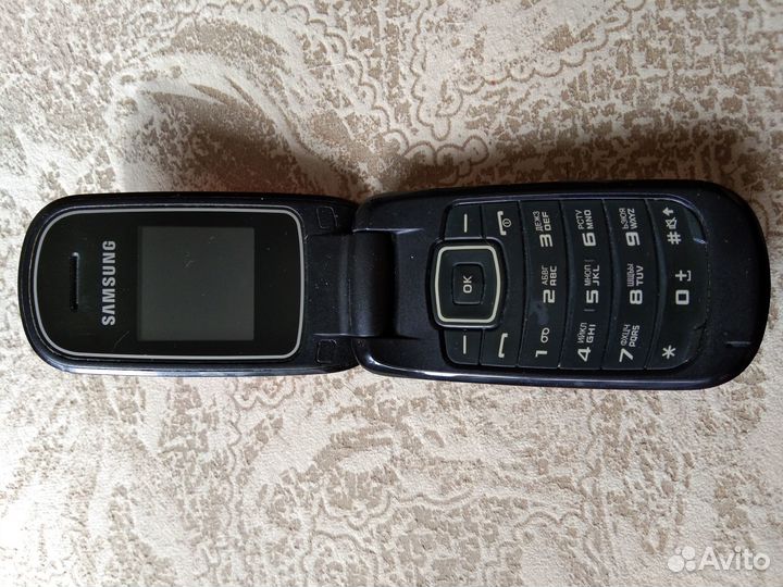 Samsung GT-E1150i