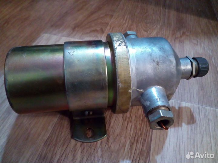 Катушка зажигания б102б-У-хл