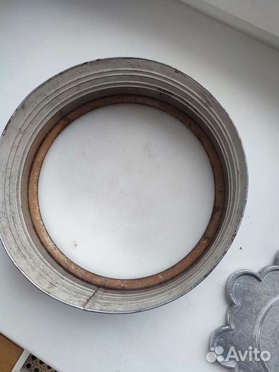 Предметы из СССР