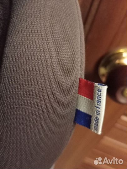 Автокресло от 9 до 36кг