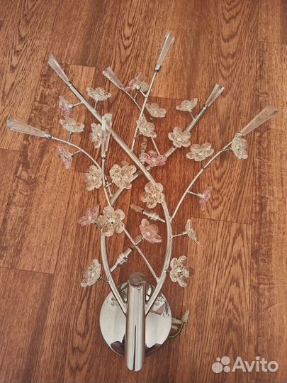 Бра настенные sakura 2 шт