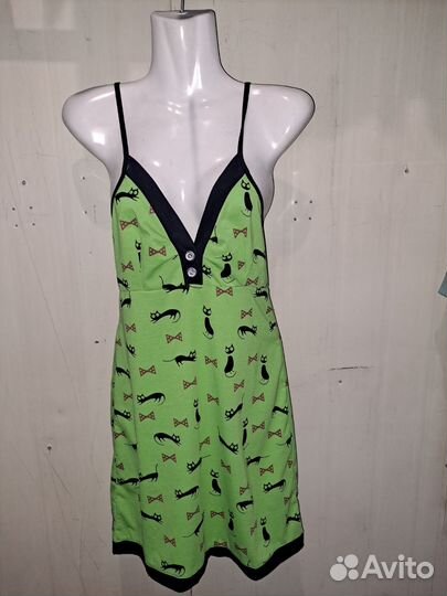 Ночная сорочка