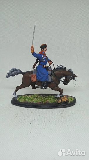 Кавалерия ркка времён ВОВ. 1943 - 45 года