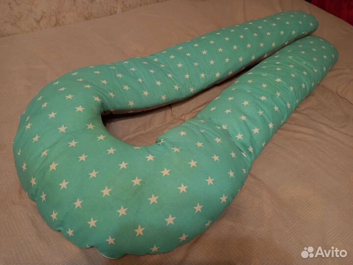 Подушка для беременных