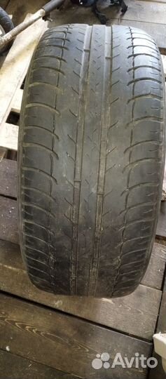 Bfgoodrich G-Grip 225/45 R17