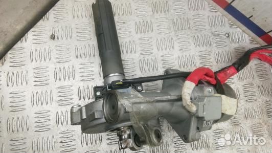 Электроусилитель руля toyota avensis T27 (4ST06VK0