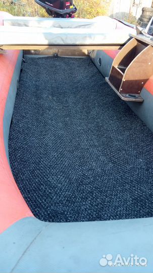 Лодка Альтаир 320 нднд