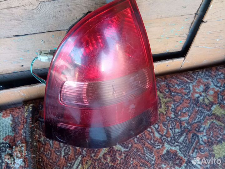 Стоп сигнал