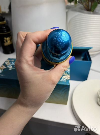 Alexander J. Mandarine sultan оригинал