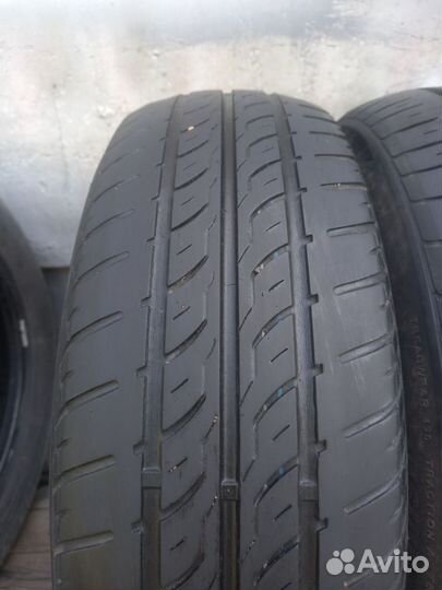 Kumho Ecowing ES01 KH27 175/65 R14