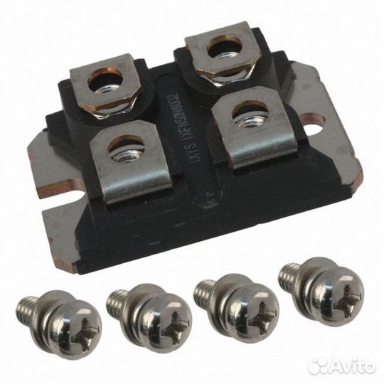 Силовой модуль ixfn60N80P Оптом и в розницу