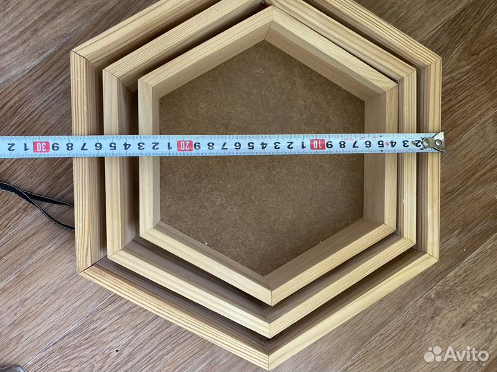 Декоративные ящики