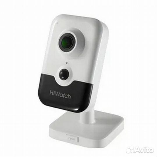 Видеонаблюдение Аналоговое