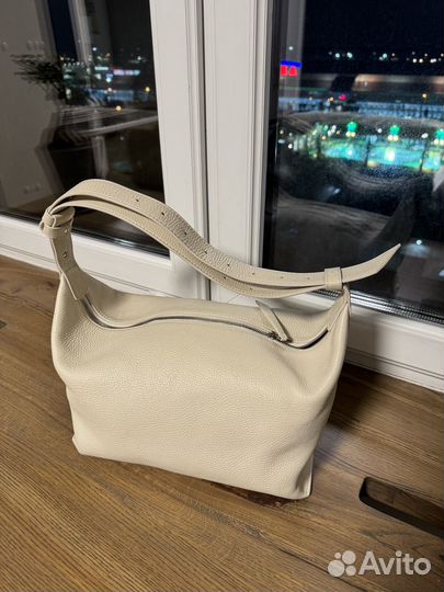 Сумка coins bobbi medium