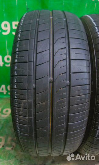 Nexen N Fera RU1 205/55 R16 91H