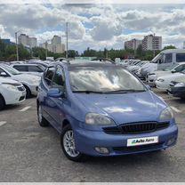 Daewoo Tacuma 1.6 MT, 2003, 242 742 км, с пробегом, цена 470 000 руб.