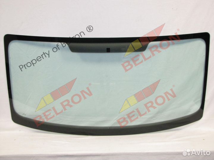 Лобовое стекло opel movano 1997-10