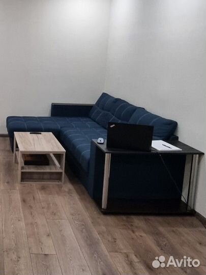 Угловой диван Атланта люкс