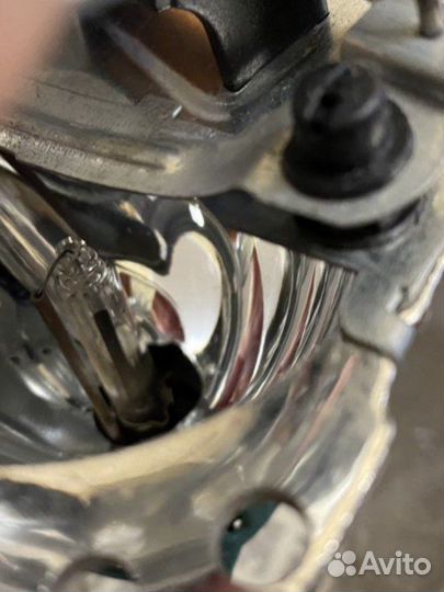 Bi линзы hella 3r