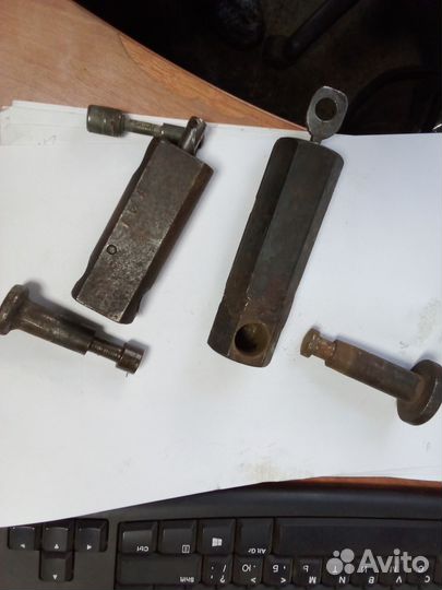 Замки для гаража, хозпостроек