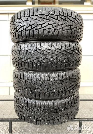 Nokian Tyres Nordman 7 SUV 215/55 R18