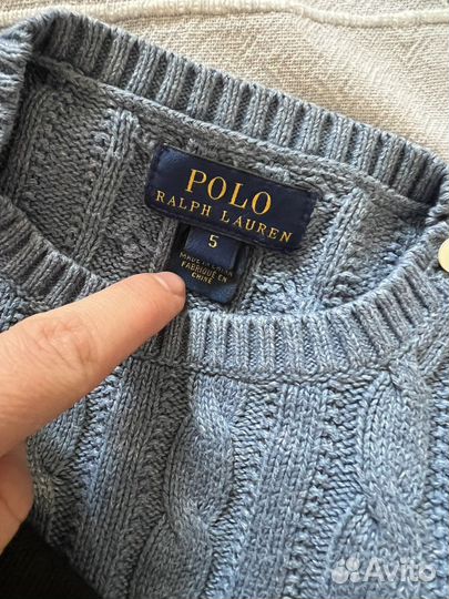 Брендовые вещи для девочки