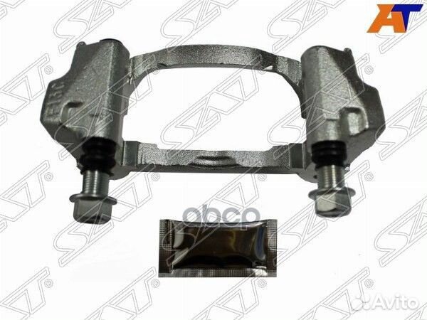 Скоба RR суппорта LH toyota LC200 ST-47822-60070