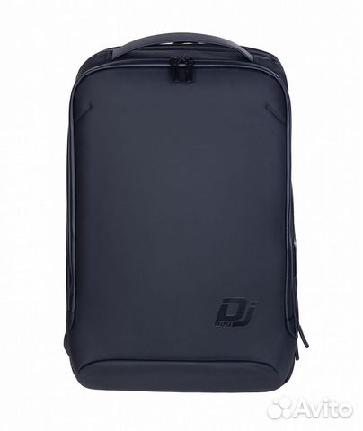 Сумка для звукового оборудования DJ Bag City