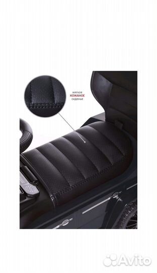 Детская машинка каталка Babycare