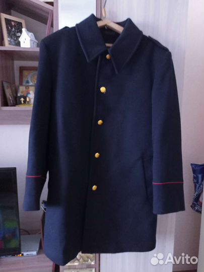 Пальто шинель