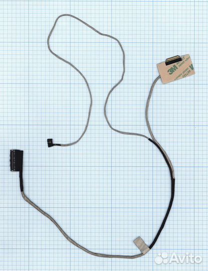 Шлейф Lenovo IdeaPad 320s-15ikb