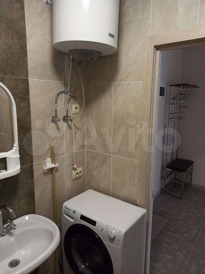 Дом 40 м² на участке 3 сот.