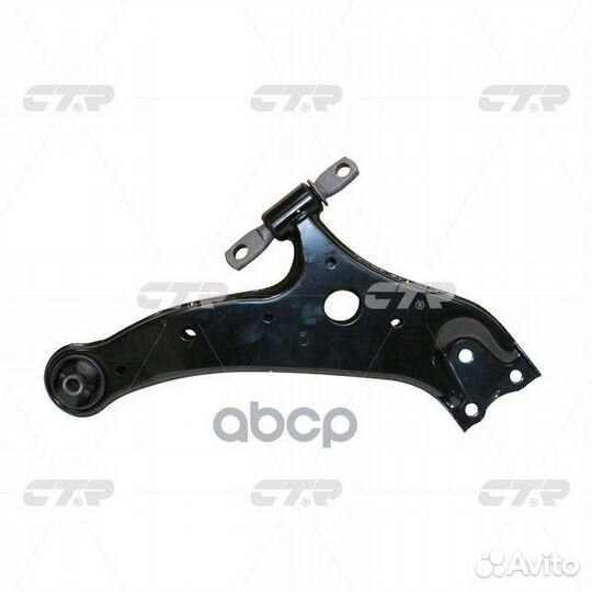 Рычаг нижний toyota highlander/kluger/lexus