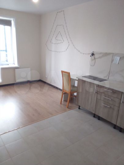 Квартира-студия, 22,2 м², 16/18 эт.