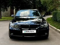 BMW 3 серия 2.0 AT, 2006, 287 000 км, с пробегом, цена 715 000 руб.