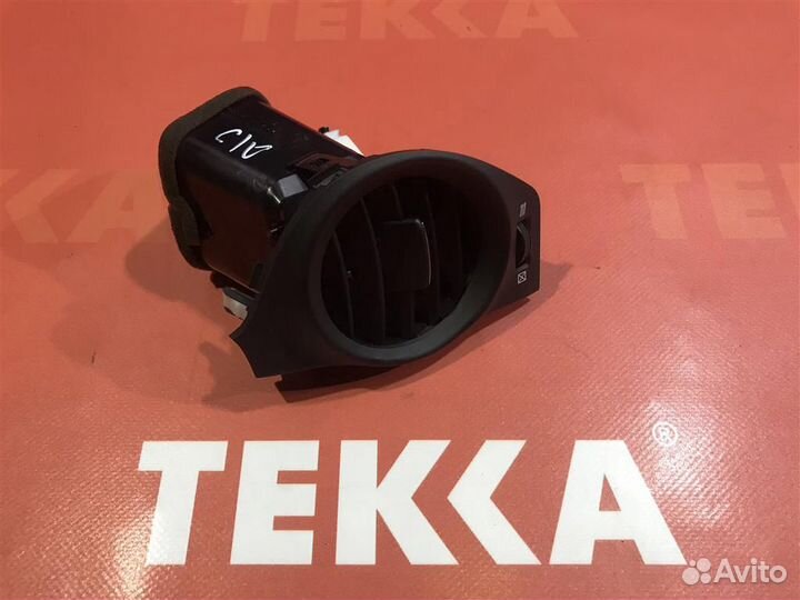 Дефлектор обдува левый lexus IS 2