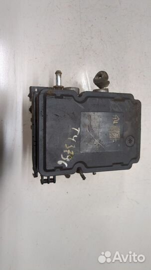 Блок абс, насос Opel Antara, 2007