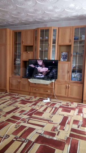 Дом 98 м² на участке 8,6 сот.