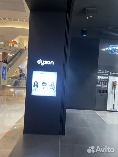 Пылесос dyson v15 detect absolute