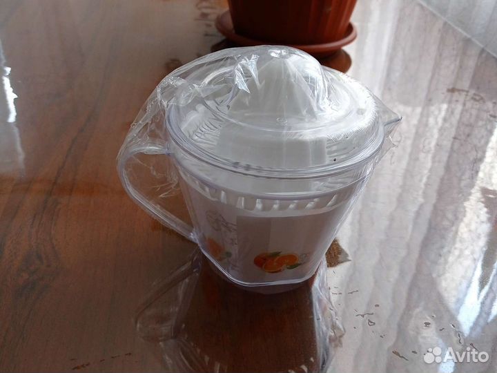 Соковыжималка