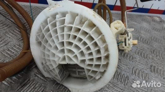 Датчик уровня топлива chrysler 300C 1 (LBE17M701)