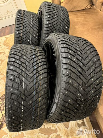 Колёса R21 для BMW X5(G05),BMW X6(G06)