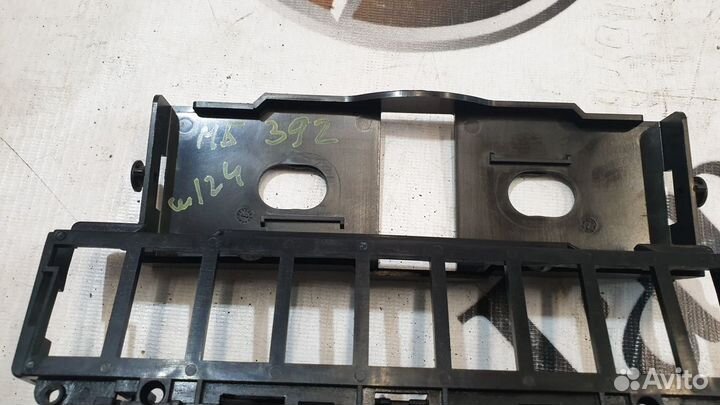 Климат контроль на Mercedes-Benz W124