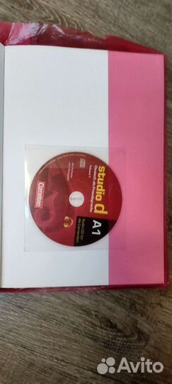 Studio d A1 Deutsch als Fremdsprache