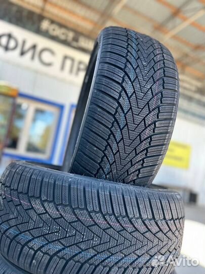 iLink SnowGripper I 175/65 R14 82T