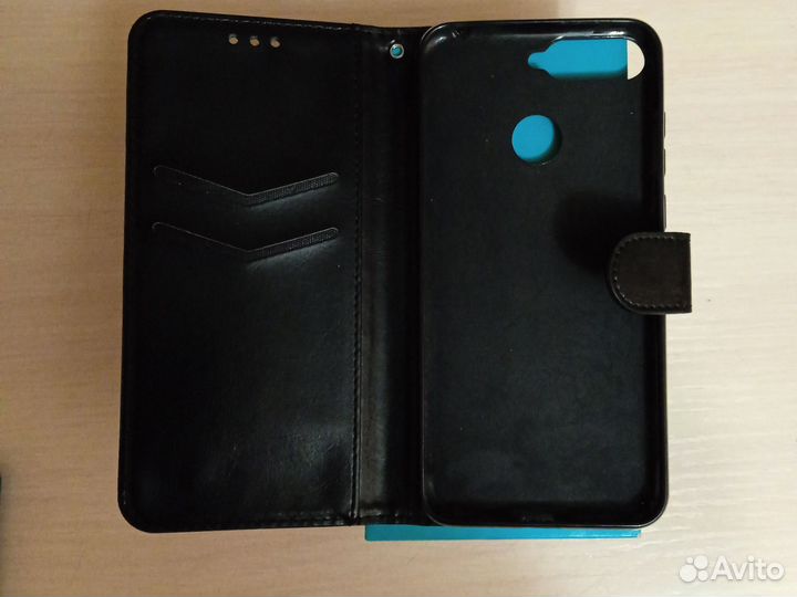 HONOR 7C, 3/32 ГБ